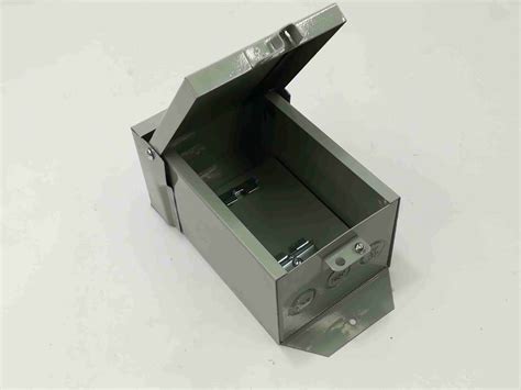 nema type 3 junction box|nema 3r receptacle box.